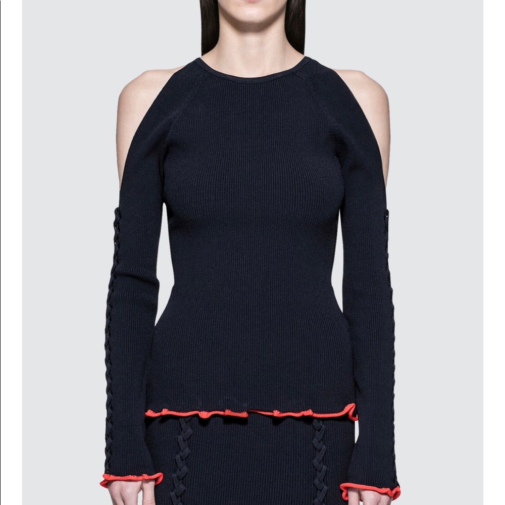 Opening Ceremony Top